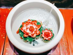 -小龙坎火锅(全球总店)