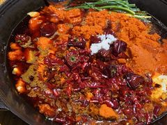 -五里关火锅(牛市口店)