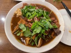 -北京小肠陈饭庄(方庄店)