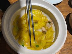 -皖厨·中国徽菜(星河WORLD·COCO Park店)