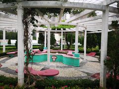 -龙环葡韵住宅式博物馆