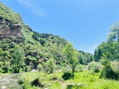 -五台山风景名胜区