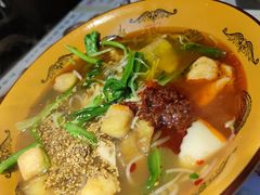 -乡间好味私家菜(总店)