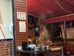 -朱大嘴肥肠血旺(福字街店)