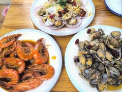 -来之顺海鲜菜馆·青岛菜·始于1993(栈桥店)