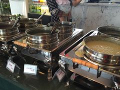 -嘉和一品粥(方庄店)