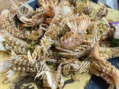 -醉壹号海鲜大排档(厦门美食地标店)