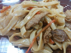 -中山大学南校区-学1食堂