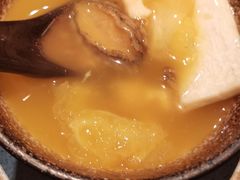 红颜花胶鸡锅-湊湊火锅·茶憩(杭州湖滨银泰in77店)