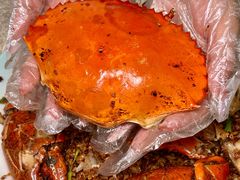 -喜记避风塘炒辣蟹(旗舰店)