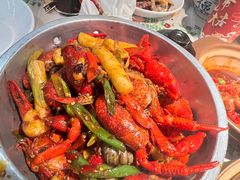 -李式龙虾·蒜泥龙虾(湖滨商业街店)
