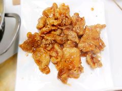 -小四川水煮鱼(南六中路店)