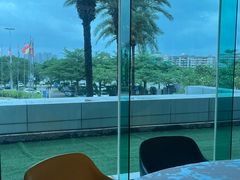 -潭江半岛酒店·西餐厅