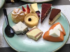 -金海湾自助餐厅(金陵饭店)