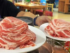 -元盛居(生态大街店)