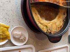 -袁记串串香(喜力博物馆店)