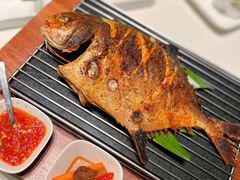 -金链花·泰国餐厅(国贸店)