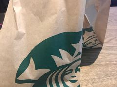 -星巴克(天津SM城市广场店)