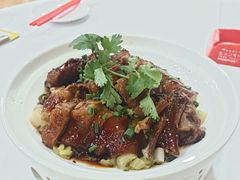 -绿雅居原生态农庄(小涌店)