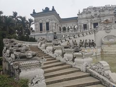 -珠海圆明新园
