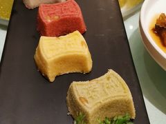 -得月楼·省级非遗·传统苏帮菜(观前店)
