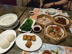 -食街•早茶•儿童套餐(长隆企鹅酒店)