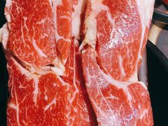 -厚贞日式烤肉(浦东汇智店)
