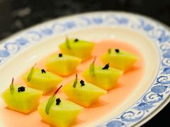 -蒋记海鲜姿造•洋房别墅(星河湾店)