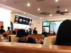 -萨莉亚意式餐厅(深圳北站店)