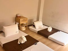-泰合玺·精油疗愈 SPA(南京河西万达店)