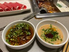 -海底捞火锅(龙湖北京大兴天街店)