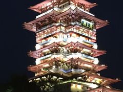 -报恩寺(平武县)