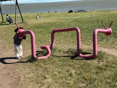 -呼和诺尔旅游景区