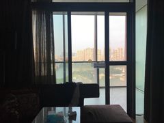 -漳州佰翔圆山酒店·圆山畔西餐厅