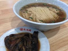 -朱鸿兴面馆(镇湖店)