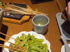 -聚点串吧·北京烧烤(赵登禹路店)