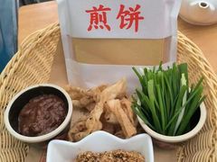 -鲁菜根·泰山菜(泰山店)