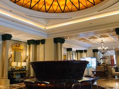 -广州富力丽思卡尔顿酒店