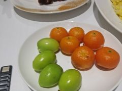 -古韵轩·园林餐厅