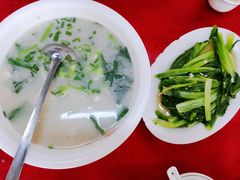 -蛇口康乐快餐鱼仔档(翠苑小区店)