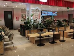 -肯德基(友好店)