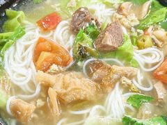 -周记蟹仔粉(侨港风情街店)