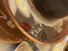 -牛街·马辈儿涮肉(牛街二店)