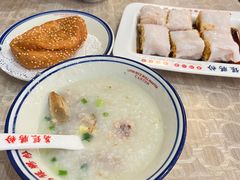 -荔银肠粉(广州天河华利路店)