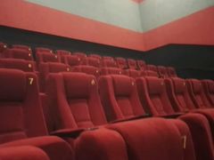 -保利国际影城(万家邻里店)