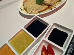 -芽笼芽笼新加坡餐厅(世纪汇店)