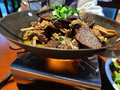 -唐师傅湘西名菜馆(武陵路店)