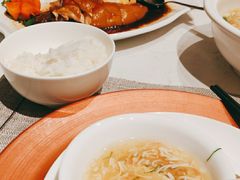 -上海宝华喜来登酒店·采悦轩中餐厅