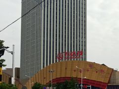 -万达茂商场(南京仙林店)