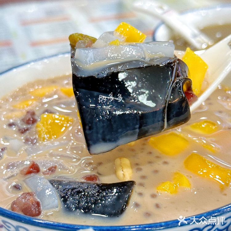 AMAZING❗️低至3.9的传统糖水，还要什么自行车❓